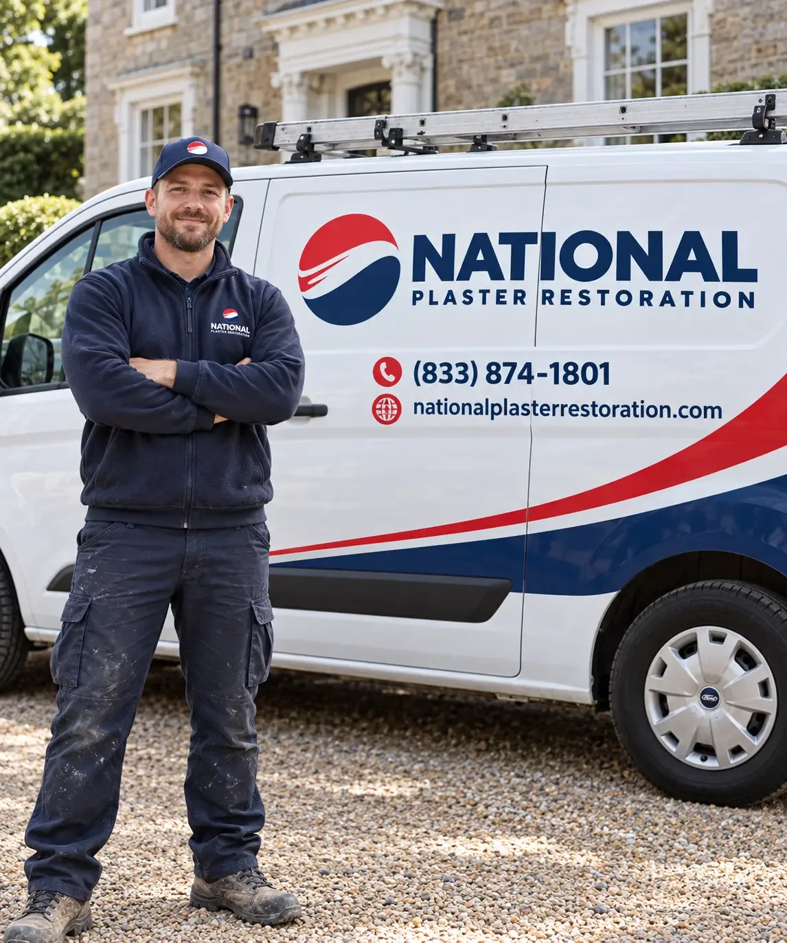 Plaster Repair company in Chester, SC